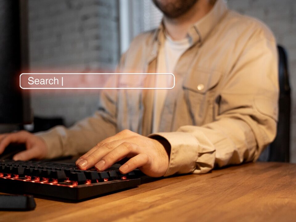 How to Rank for Competitive Keywords Beforeranko
